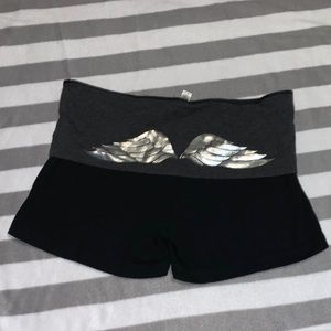 Victoria’s Secret Booty Shorts